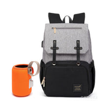 Load image into Gallery viewer, Multifunctional Baby Bag
