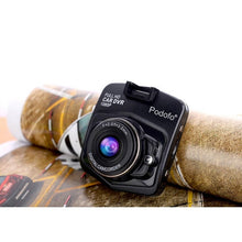 Load image into Gallery viewer, Original Podofo A1 Mini Car DVR Camera Dashcam Full HD 1080P Video Registrator Recorder G-sensor Night Vision Dash Cam
