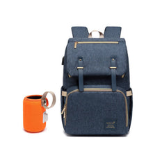 Load image into Gallery viewer, Multifunctional Baby Bag
