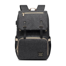 Load image into Gallery viewer, Multifunctional Baby Bag
