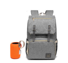 Load image into Gallery viewer, Multifunctional Baby Bag
