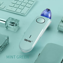 Newborn baby Nasal Aspirat motor-driven Nasal Aspira children Multi-function Cosmetology instrument Get rid of acne Adul