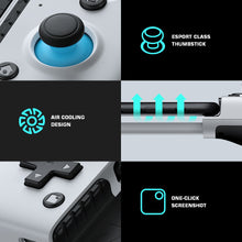 Load image into Gallery viewer, GameSir X2 Type-C Mobile Gamepad Game Controller for Xbox Game Pass, PlayStation Now, STADIA, GeForce Now, Parsec, LiquidSky
