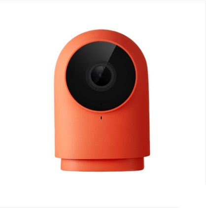 🔥 Aqara G2H Smart Camera 1080P HD Gateway Edition Night Vision Mobile For Apple HomeKit APP Zigbee home security 4 color