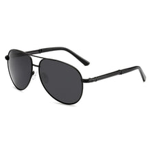 Load image into Gallery viewer, Men&#39;s Sunglasses Brand Designer Pilot Polarized Male Sun Glasses Eyeglasses gafas oculos de sol masculino For Men
