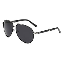 Load image into Gallery viewer, Men&#39;s Sunglasses Brand Designer Pilot Polarized Male Sun Glasses Eyeglasses gafas oculos de sol masculino For Men
