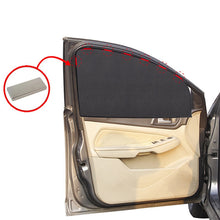 Load image into Gallery viewer, Magnetic Car Sun Shade UV Protection Car Curtain Car Window Sunshade Side Window Mesh Sun Visor Summer Protection Window Film

