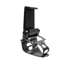 Load image into Gallery viewer, Mobile Cell Phone Stand For PS4 Controller Mount Hand Grip For PlayStation 4 Gamepad For Samsung S9 S8 Clip Holder
