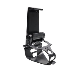 Mobile Cell Phone Stand For PS4 Controller Mount Hand Grip For PlayStation 4 Gamepad For Samsung S9 S8 Clip Holder