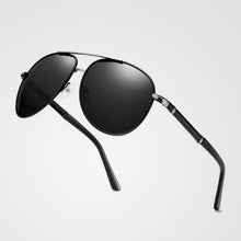 Load image into Gallery viewer, Men&#39;s Sunglasses Brand Designer Pilot Polarized Male Sun Glasses Eyeglasses gafas oculos de sol masculino For Men
