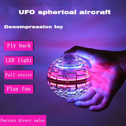 Spinner Ball e24™️ Flying Toy Best Gift US