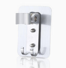 Load image into Gallery viewer, Water Saving Flow 360 Rotating High Nozzle With Turbo Shower Head
