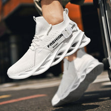 Load image into Gallery viewer, ⭐️⭐️⭐️⭐️⭐️ Hot Trendy Women Sneakers Casual Platform Shoes Comfortable Unisex Shoe Femme Vulcaniser Chaussures Basket Femme Plus Size 45 46
