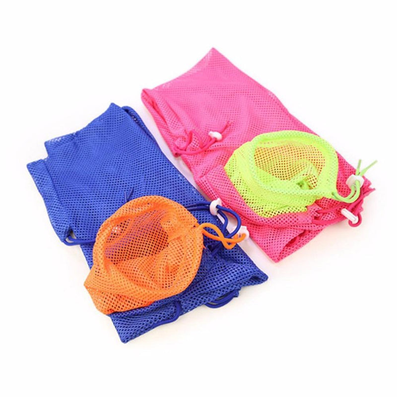 Multifunctional Cat Grooming Bag Bathing Bags Fitted Mesh Polyester Bag Pet Supplies No Scratching Biting