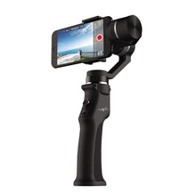 Load image into Gallery viewer, Eyemind Smartphone Handheld Gimbal 3-Axis Stabilizer

