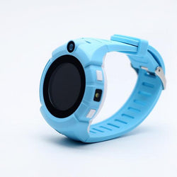 Q360 Kids Smart Watch with Camera GPS WIFI Location Child smartwatch SOS Anti-Lost Monitor Tracker baby WristWatch