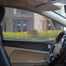 Load image into Gallery viewer, Magnetic Car Sun Shade UV Protection Car Curtain Car Window Sunshade Side Window Mesh Sun Visor Summer Protection Window Film
