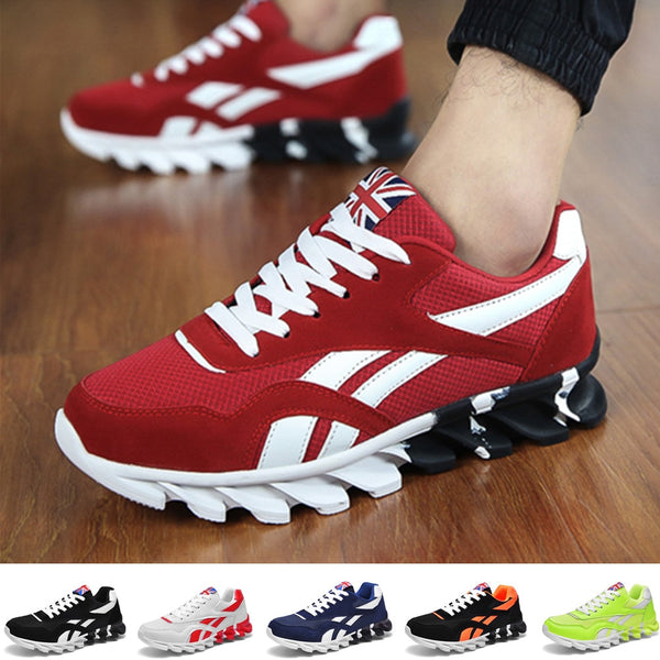 ⭐️⭐️⭐️⭐️⭐️ Women and Men Sneakers Breathable Running Shoes Outdoor Sport Fashion Comfortable Casual Couples Gym Shoes