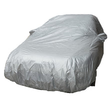 Load image into Gallery viewer, Car Covers Size S/M/L/XL SUV L/XL Indoor Outdoor Full Car Cover Sun UV Snow Dust Rain Resistant Protection
