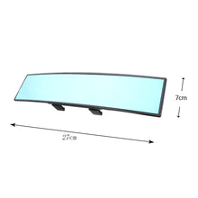 Load image into Gallery viewer, Large Vision Car Rear View Mirror Auto Assisting Mirror  Baby Rearview Mirror Angle Panoramic Car Interior Accessories
