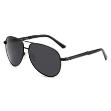 Load image into Gallery viewer, Men&#39;s Sunglasses Brand Designer Pilot Polarized Male Sun Glasses Eyeglasses gafas oculos de sol masculino For Men
