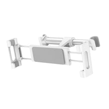 Load image into Gallery viewer, Baseus Back Seat Car Mount Holder Mobile Phone Stand For iPhone 7 iPad 2 3 4 Air 5 Air 6 iPad Mini 1 2 3 Tablet Samsung Bracket
