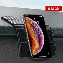 Load image into Gallery viewer, Baseus Car Phone Holder Universal Mobilephone Wall Desk Sticker Multi-Functional Nano Rubber Pad Car Mount Phone Support

