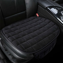 Load image into Gallery viewer, Universal Winter Warm Car Seat Cover Cushion Anti-slip Front Chair Seat Breathable Pad Car Seat Protector Seat Covers for Cars
