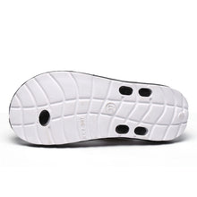 Load image into Gallery viewer, ⭐️⭐️⭐️⭐️⭐️ 2021 Summer Slippers Women Casual Massage Durable Flip Flops Beach Sandals Female Wedge Shoes Striped Lady Room Slippers
