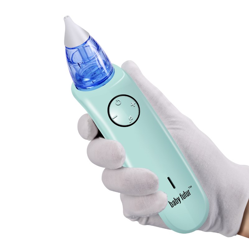 Newborn baby Nasal Aspirat motor-driven Nasal Aspira children Multi-function Cosmetology instrument Get rid of acne Adul