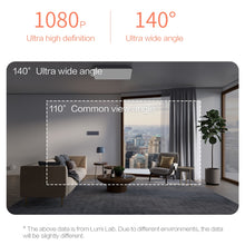 Load image into Gallery viewer, 🔥 Aqara G2H Smart Camera 1080P HD Gateway Edition Night Vision Mobile For Apple HomeKit APP Zigbee home security 4 color
