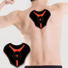 Load image into Gallery viewer, Neck Massager EMS Intelligent Electric Muscle Stimulator Back Cervical Massage Back Pain Relief Health Care Neck Back Massager
