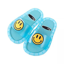 Load image into Gallery viewer, Light Up Slippers Children LED  Kids Slippers Baby Bathroom Sandals  Kids Shoes for Girl  Boys Flip Flops  Toddler
