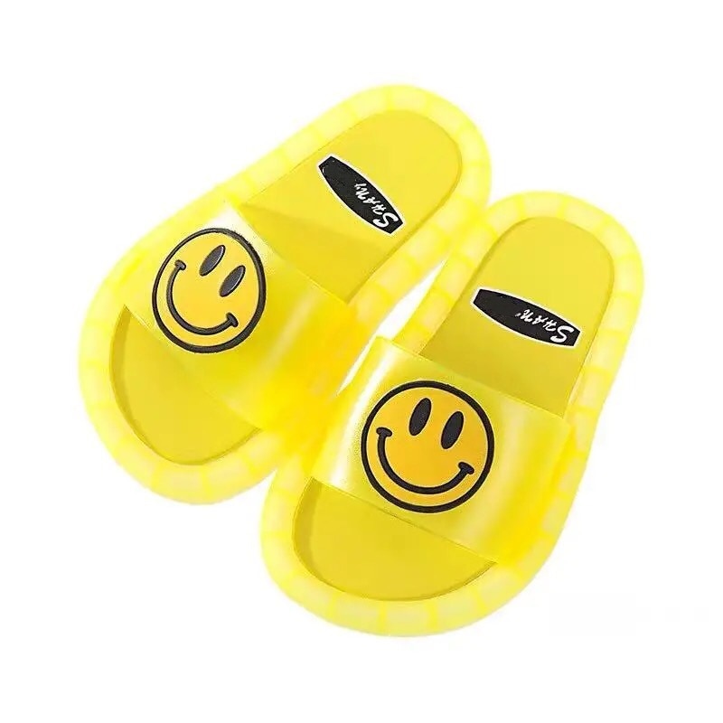 Light Up Slippers Children LED  Kids Slippers Baby Bathroom Sandals  Kids Shoes for Girl  Boys Flip Flops  Toddler