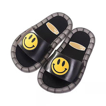Load image into Gallery viewer, Light Up Slippers Children LED  Kids Slippers Baby Bathroom Sandals  Kids Shoes for Girl  Boys Flip Flops  Toddler
