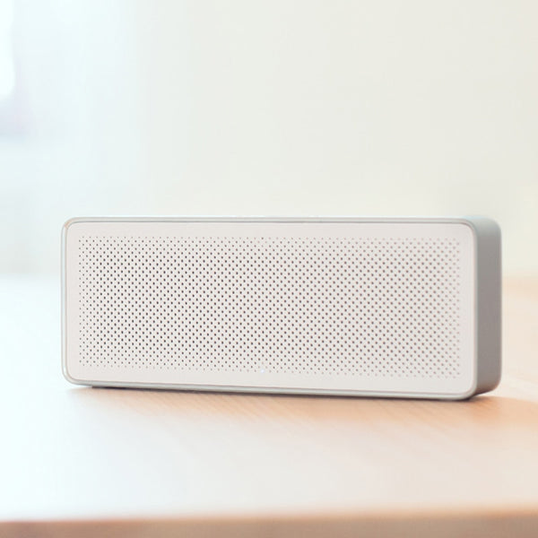 Xiaomi Mi Bluetooth Speaker Square Box Stereo Portable Bluetooth 4.2 HD High Definition Sound