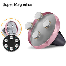 Load image into Gallery viewer, Universal Car Phone Holder 360 Degree GPS Super Magnetic Mobile Phone Holder For iPhone 7 Samsung S8 Magnet Mount Holder Stand
